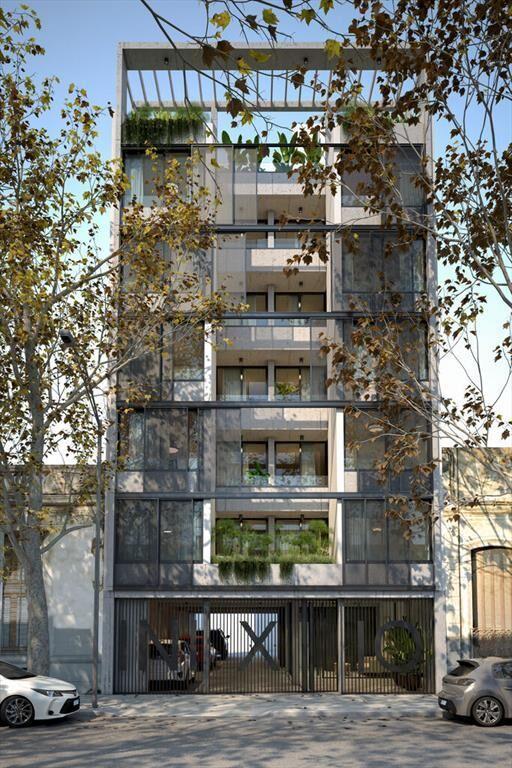 EDIFICIO INIXIO, apartamentos boutique