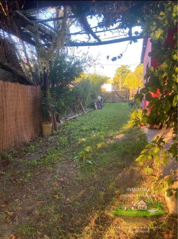 Se vende casa en Zona Canelones