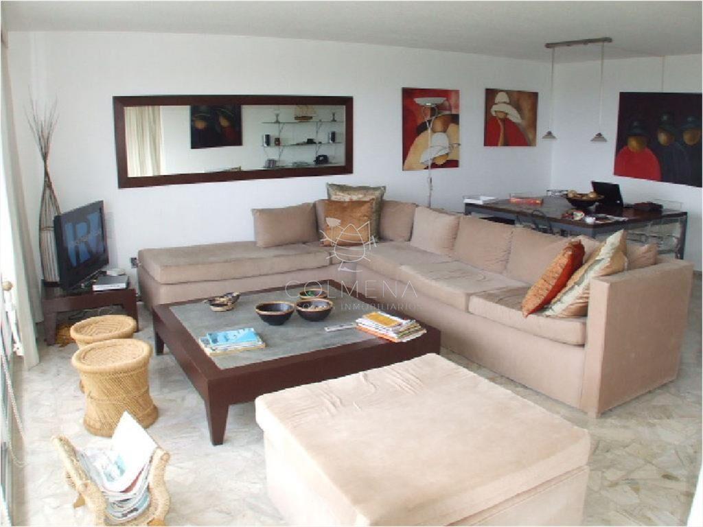 departamento frente al mar