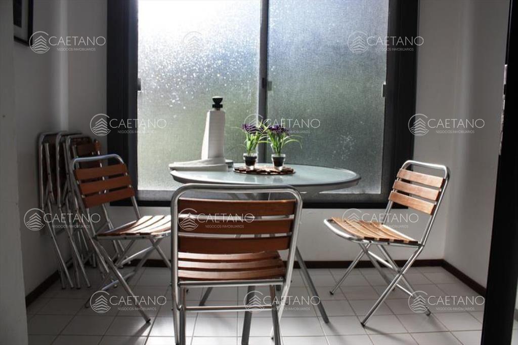 Apartamento en la Brava 3 dormitorios con terraza