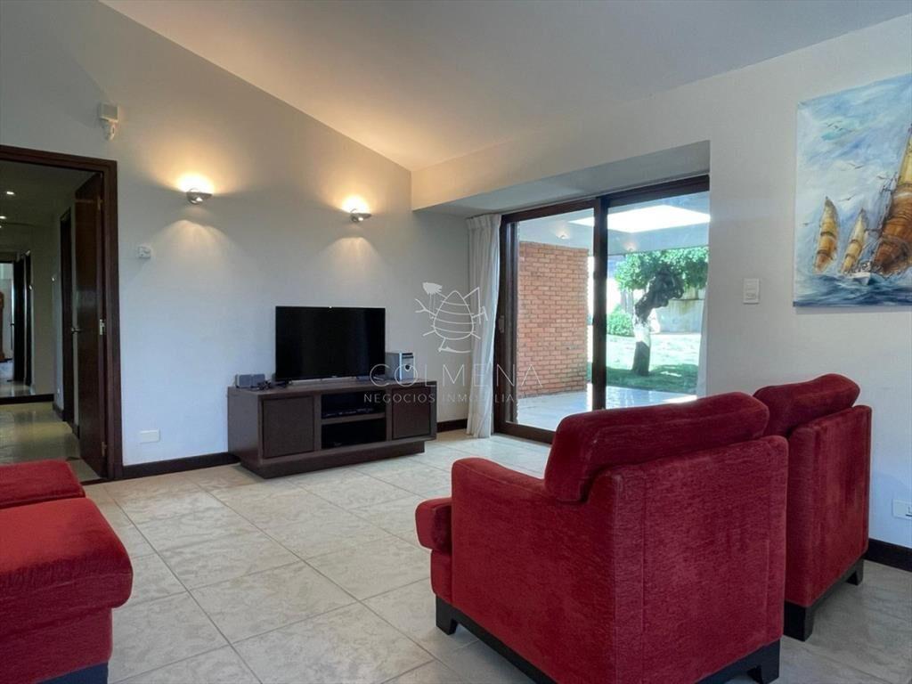Casa en Mansa - Punta del Este