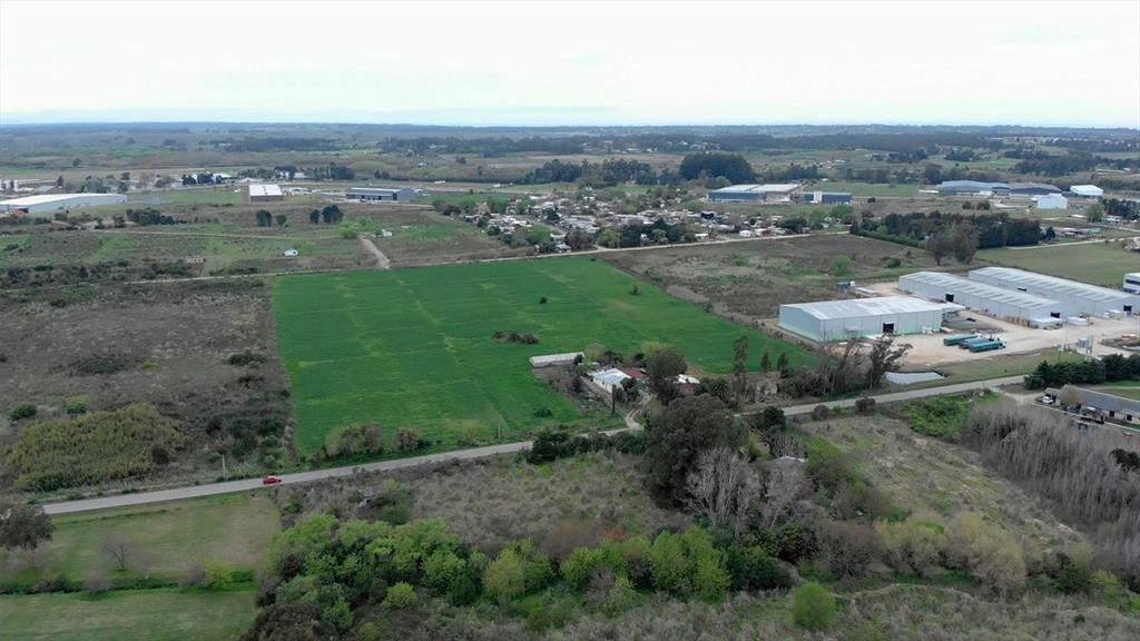 Venta terreno suburbano de 60.032m² casi Ruta 101
