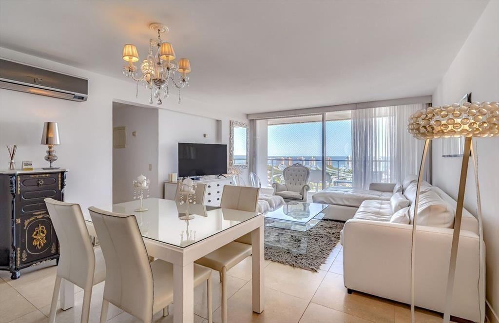 DEPARTAMENTO EN VENTA TORRE YOO PISO ALTO LUXURY