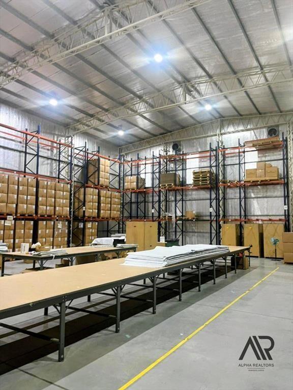 Alquiler de Depósito de 500 m2 en Polo Logístico de ruta...