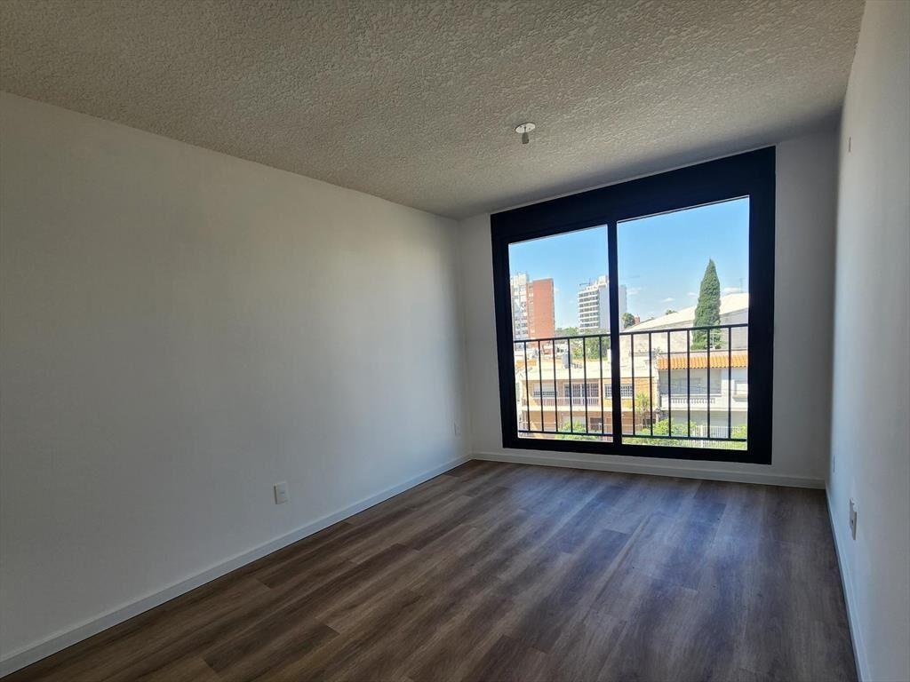 Alquiler Apartamento a Estrenar en La Blanqueada Con Garaje