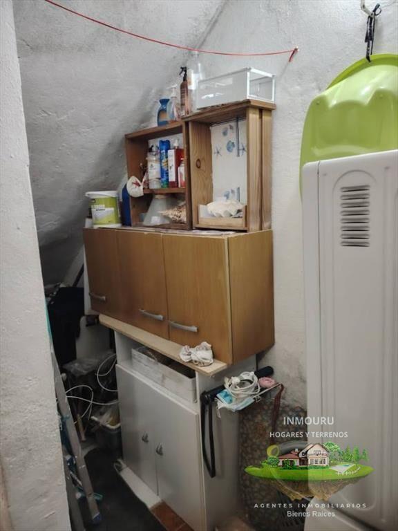 Alquiler de Apartamento Interno