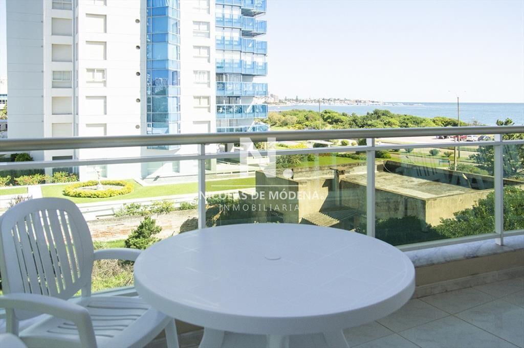 Departamento de 3 dormitorios en Punta del Este