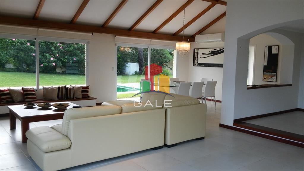 Hermosa casa en venta en la zona de la Mansa.