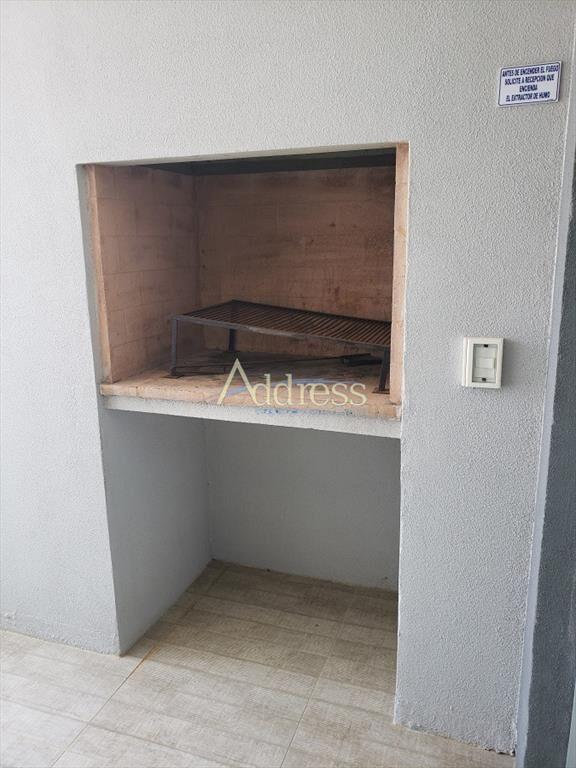 Playa Brava , edificio con amenities