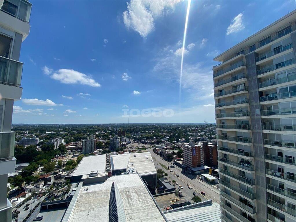 ALQUILER APARTAMENTO 1 DORMITORIO EN TORRES NUEVOCENTRO