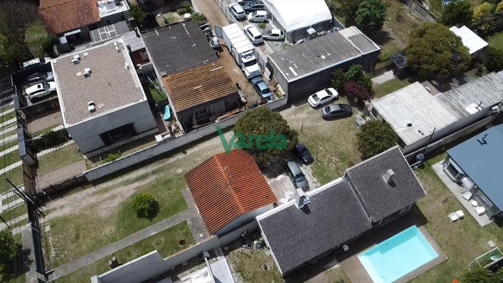 Venta Terreno Carrasco Ideal Desarrollo