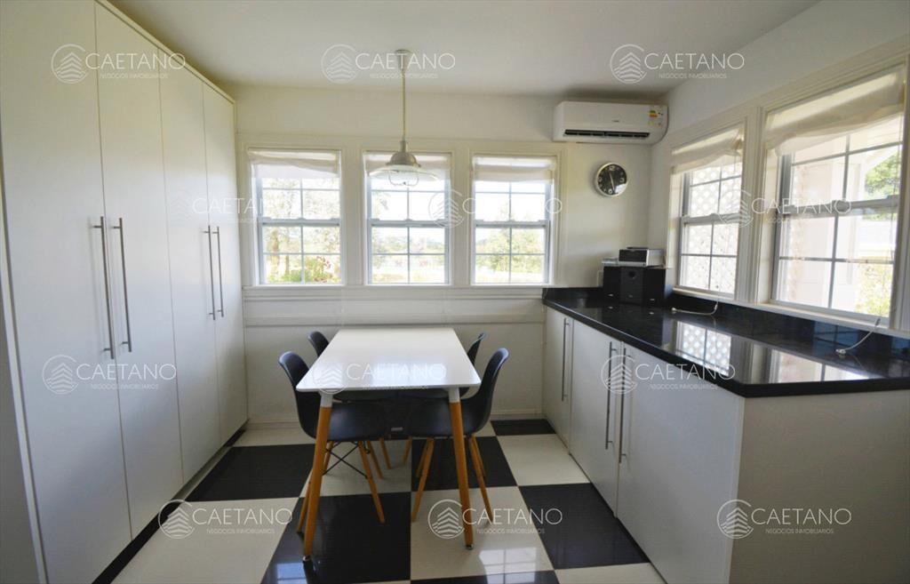 Casa en Venta en El Quijote Chacras, cercana a la