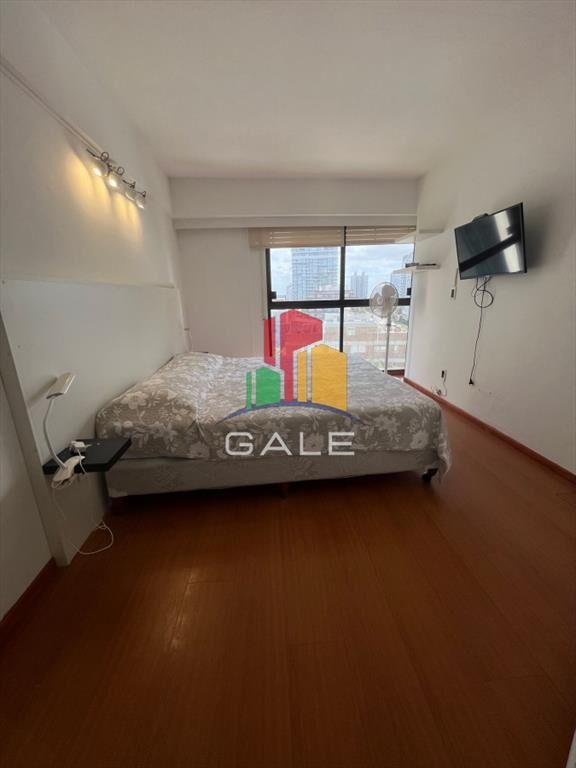 Alquiler y venta frente al mar