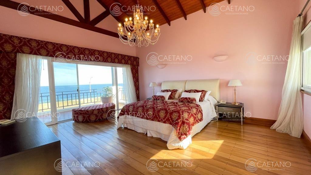Venta casa 10 dormitorios playa mansa Punta del