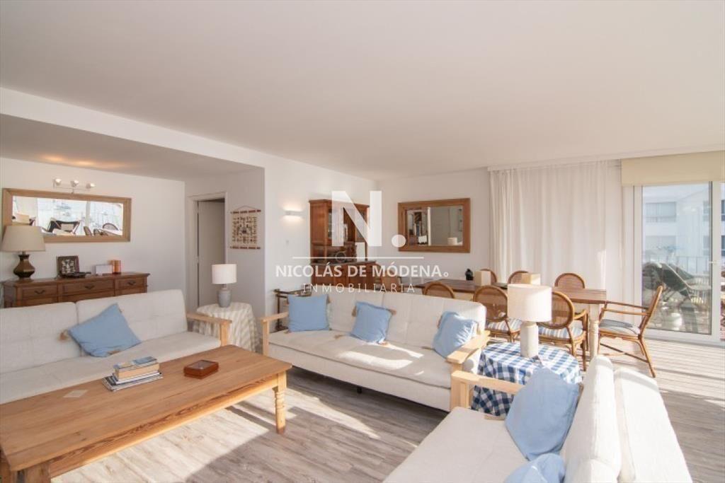Hermoso Departamento en venta