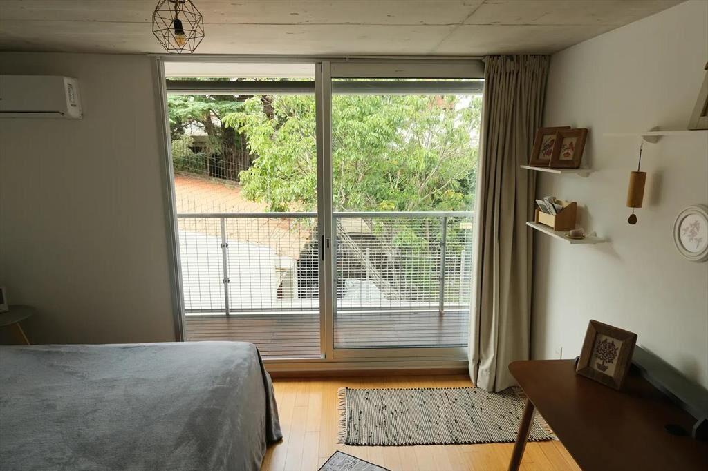 Venta Apartamento monoambiente en excelente zona de Pocitos