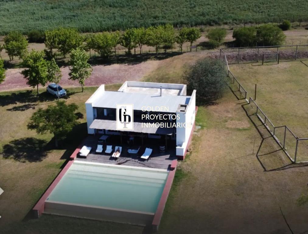 Lote en Venta en Barrio Privado en Carmelo Colonia