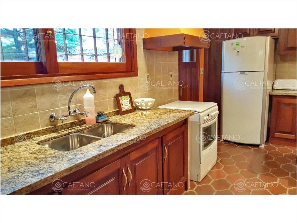 Venta casa 3 dormitorios - Rincon del indio