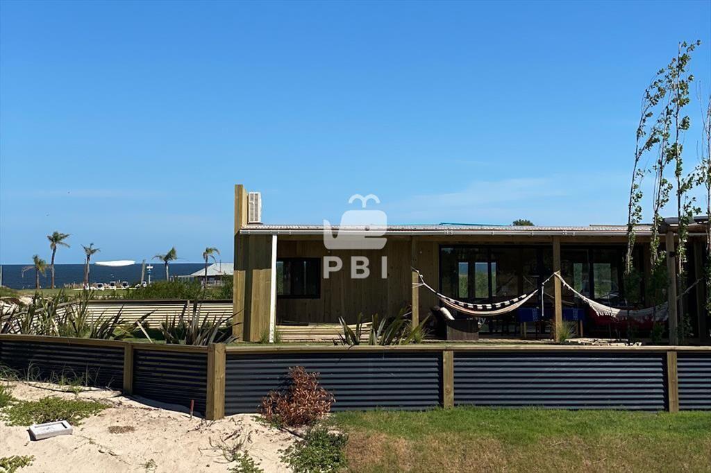 Terreno en venta en Pueblo del Mar, Canelones - :