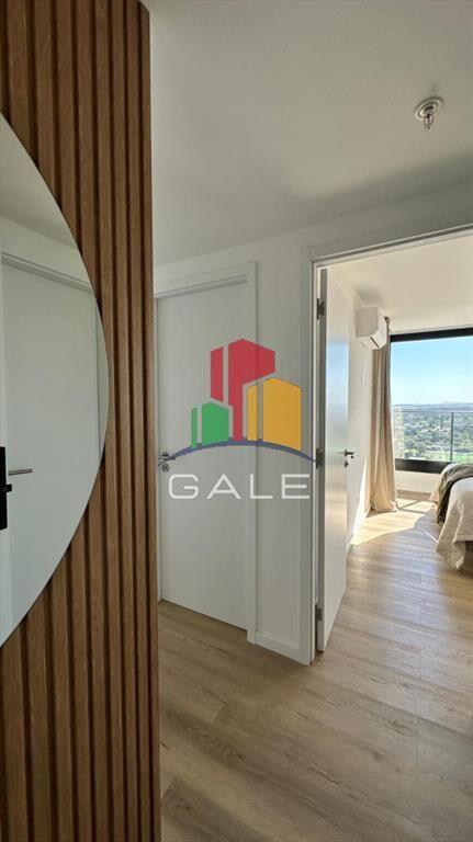 Hermoso Y Amplio Apartamento en Punta Del Este