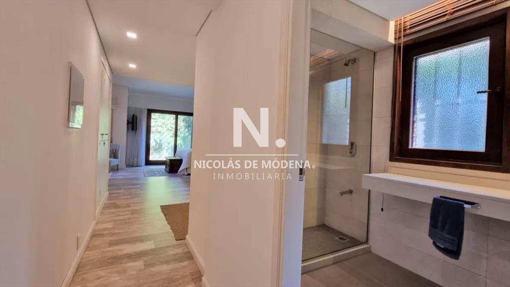 Hermosa casa de 4 dormitorios en venta en San con