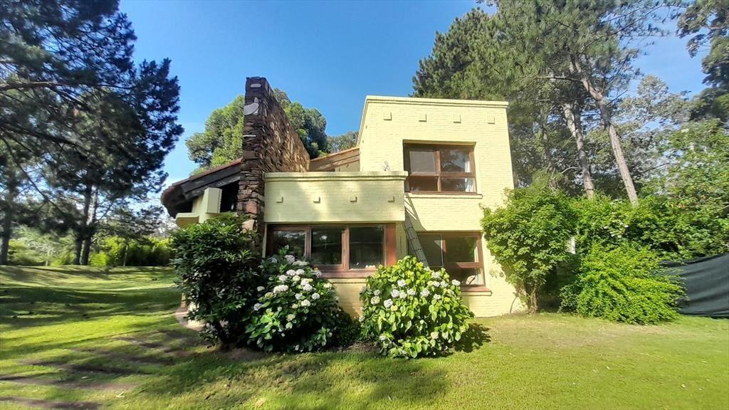 Casa en Solanas