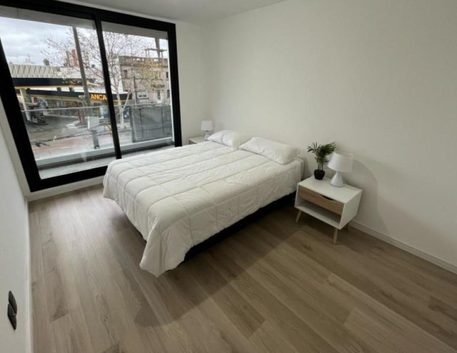 Venta Apartamento 1 Dormitorio en La Blanqueada