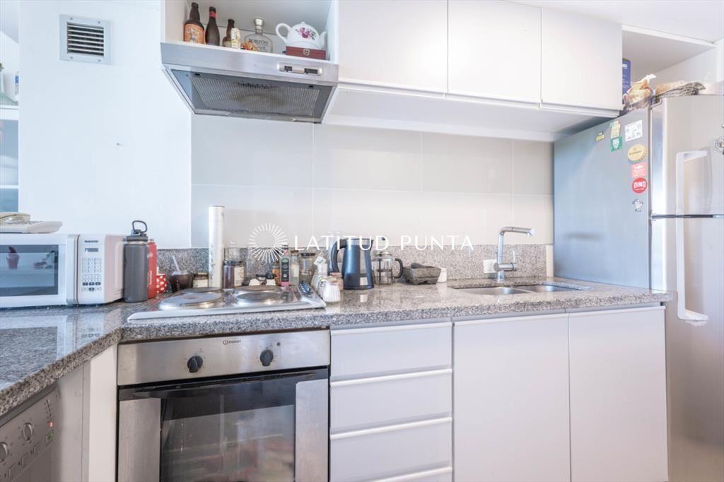 Apartamento 2 dormitorios, Brava