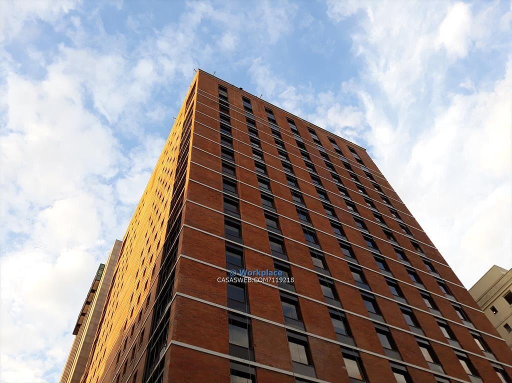 Alquiler Oficinas - Victoria Plaza - Ciudad Vieja
