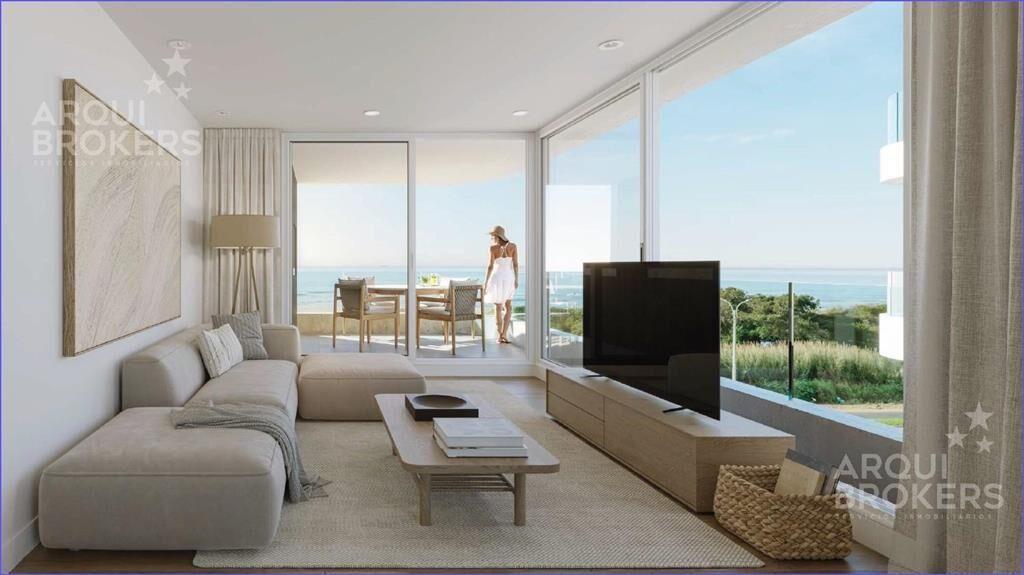 Apartamento de dos dormitorios en venta en Ciudad de la Cos