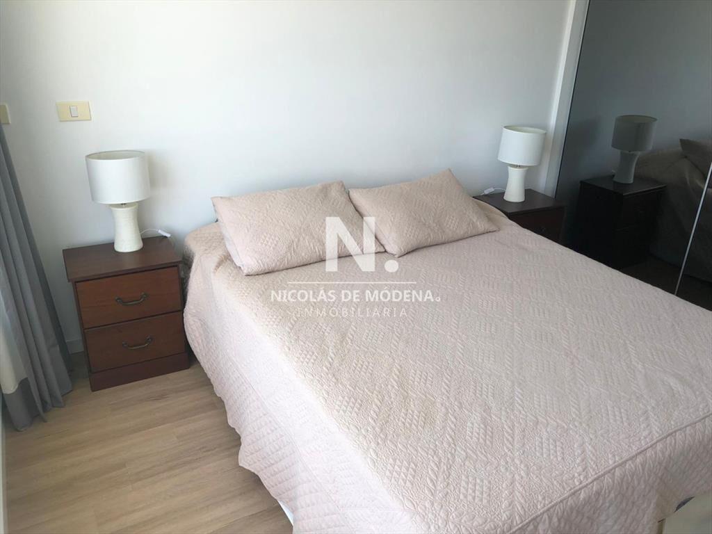 Espectacular apartamento en edificio con amenities de prime