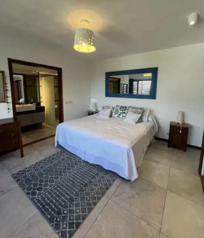 Casa en Manantiales a 150 m de la playa Bikini.