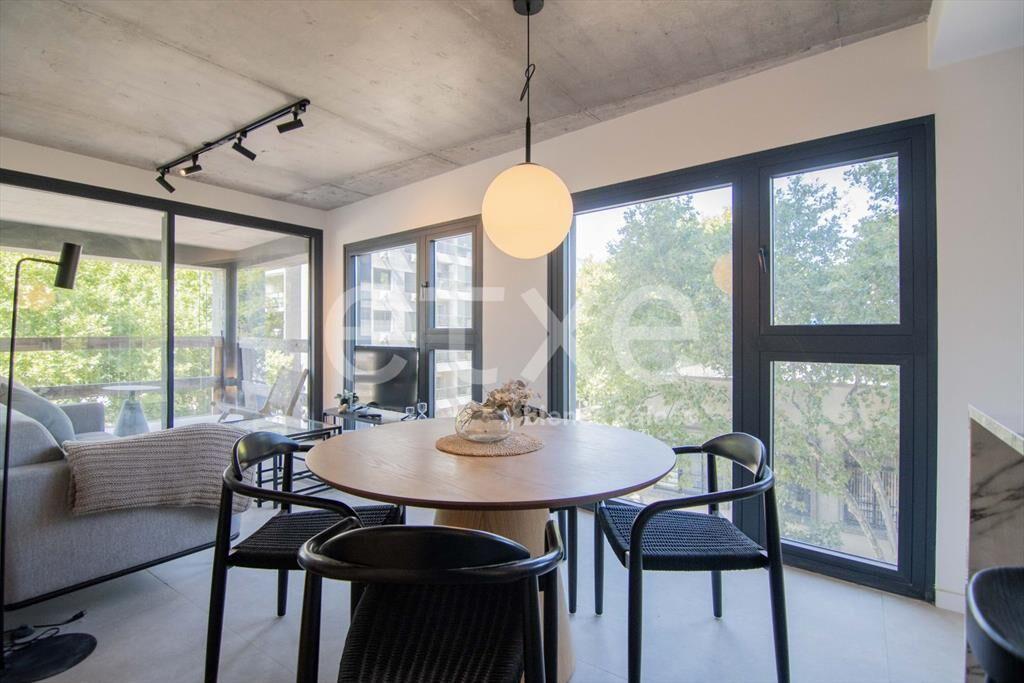 Venta Apartamento de 1 Dormitorio en Brusco By IXOU. ...