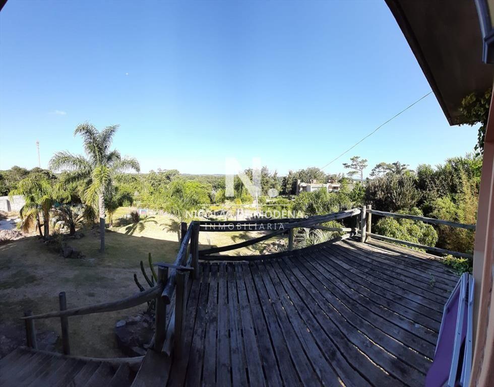 Casa en Venta y Alquiler, Punta Ballena