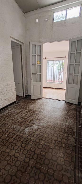 PROX AV JUAN CARLOS BLANCO PH AL FONDO CON PATIO EXCLUSIVO