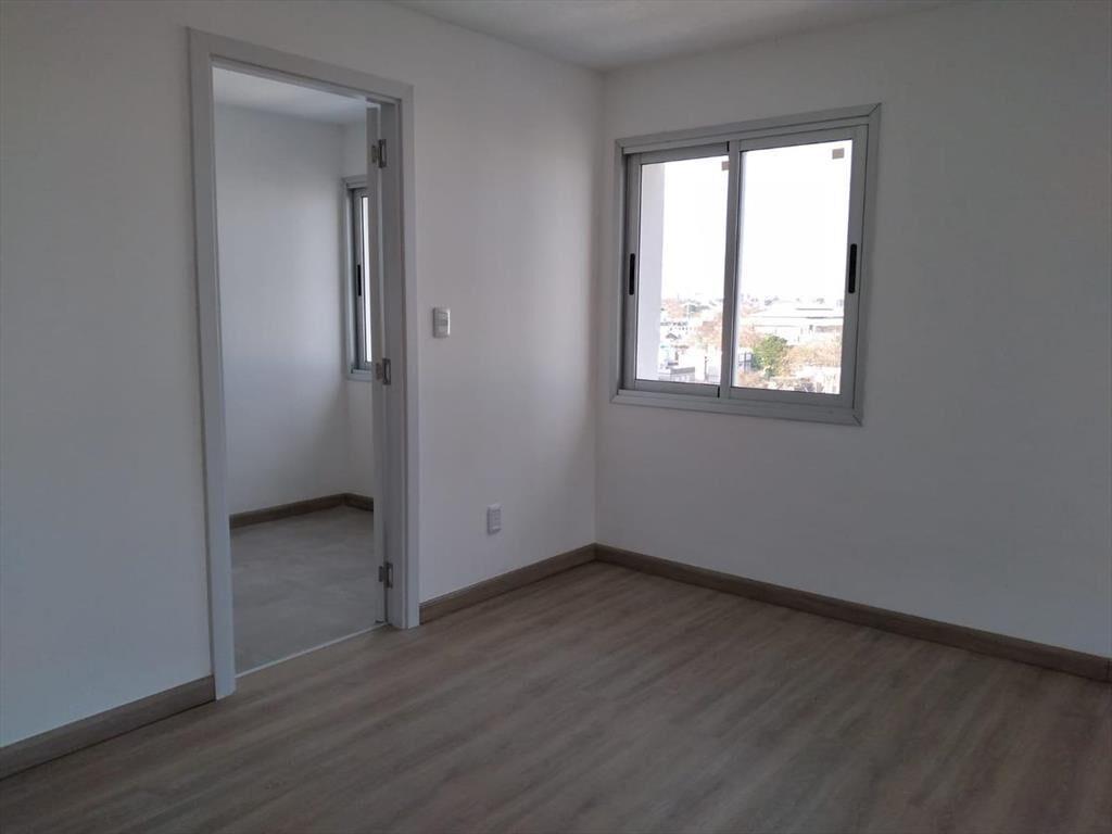 Apartamento a estrenar en Isidoro de María y San Martin