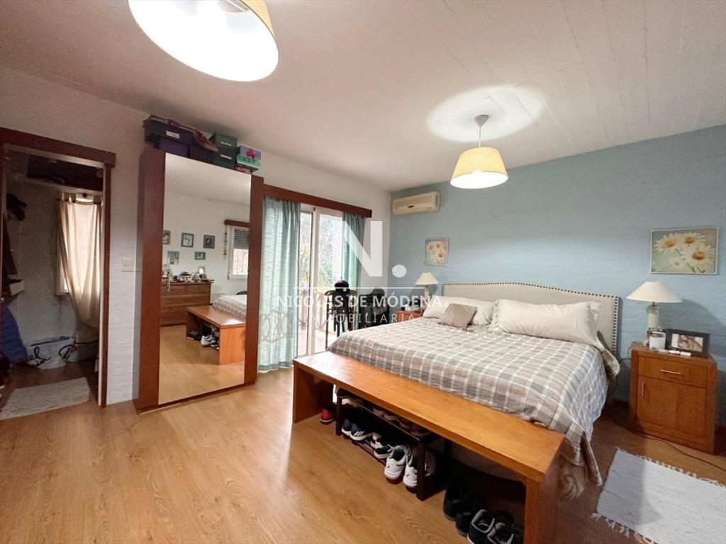 Casa en venta 3 dormitorios con piscina y losa -