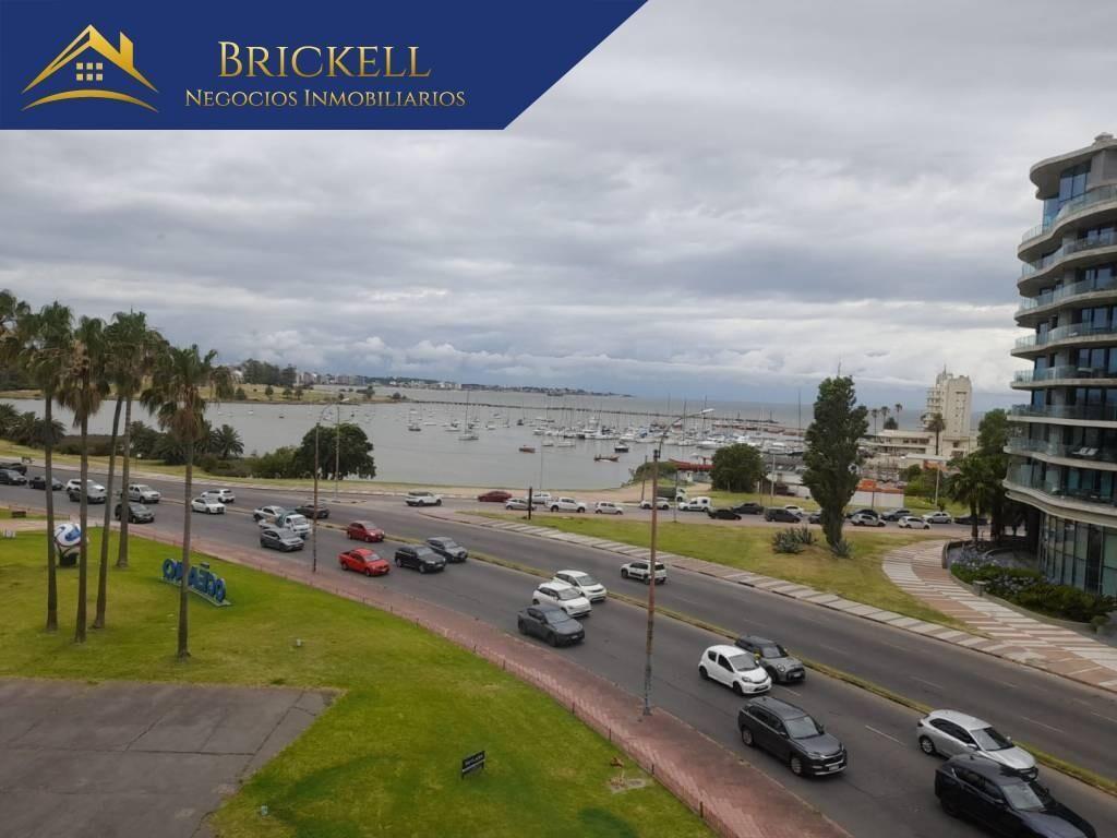 Apartamentos Venta Pocitos