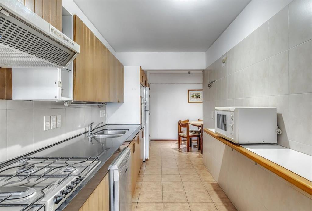 DEPARTAMENTO EN VENTA FRENTE AL MAR PARADA 1 MANSA