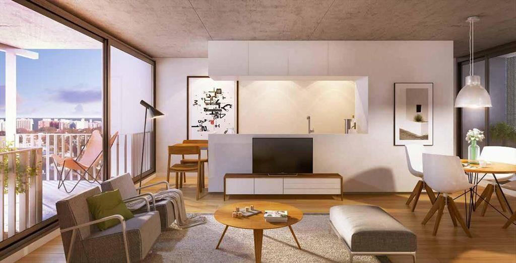 Apartamento - Estrena apartamentos Canelones y Zelmar Miche