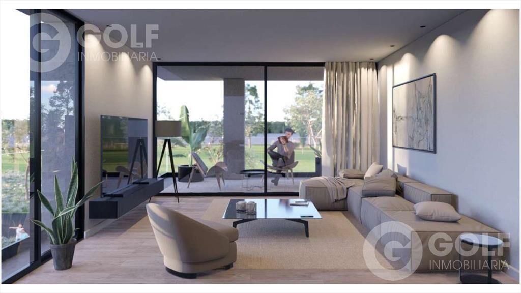 Venta de apartamento 2 dormitorios con Cochera y Terraza en