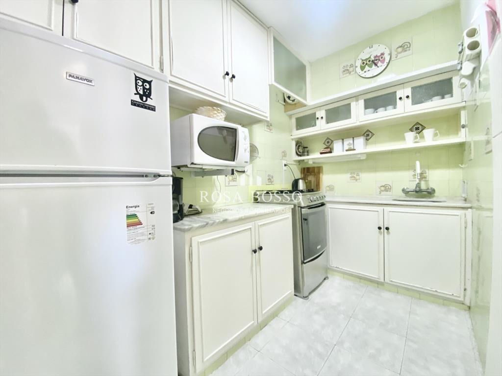 VENTA, Apartamento, 1 dormitorio, Península, del