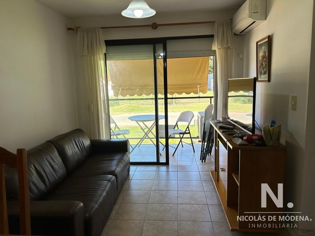 Apartamento de 2 dormitorios en venta en Playa Brava