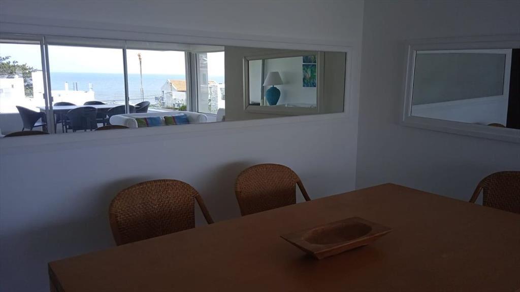 Pent house, 3 suites, parrllero, piscina y mucama