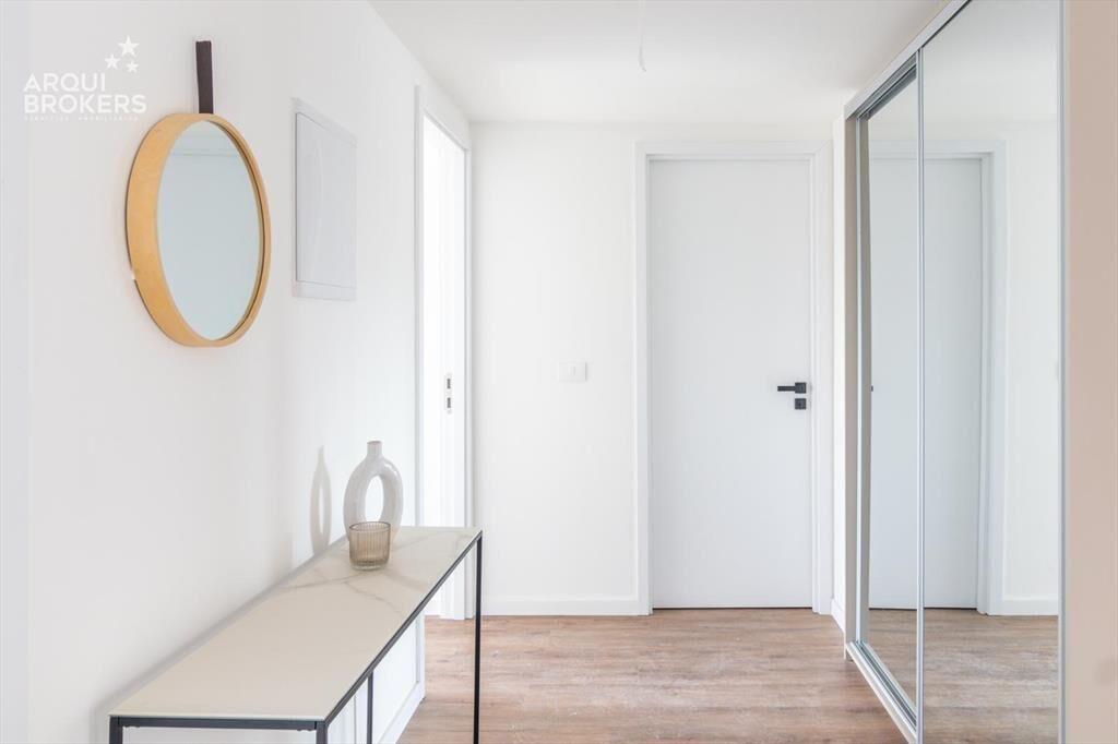 Apartamento de dos dormitorios en venta en Buceo - 507