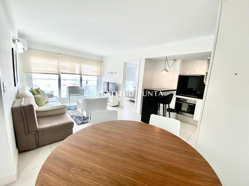 Apartamento en Península, 2 dormitorios