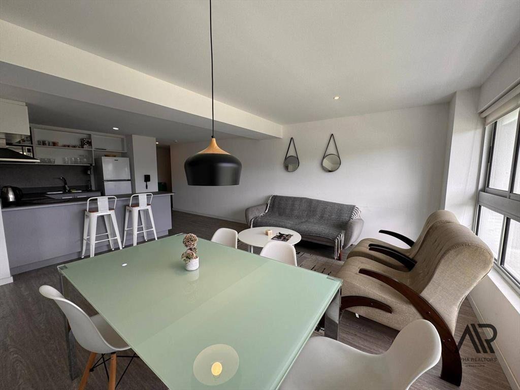 Apartamento en venta c/ cochera en Roosevelt