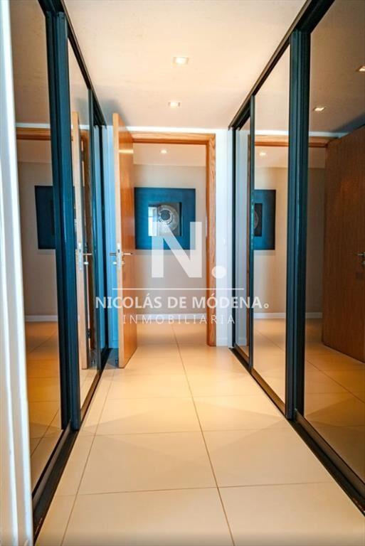 PENTHOUSE EN TIBURON TERRAZAS OCEANO, 4 SUITES Y