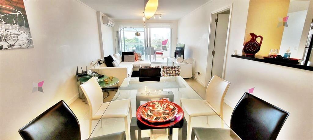 VENTA DE APARTAMENTO DE 3 DORMITORIOS EN EDIFICIO FOREST TO