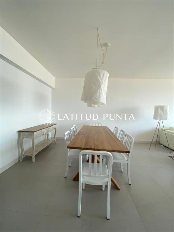 Apartamento en Le Parc, 3 suites